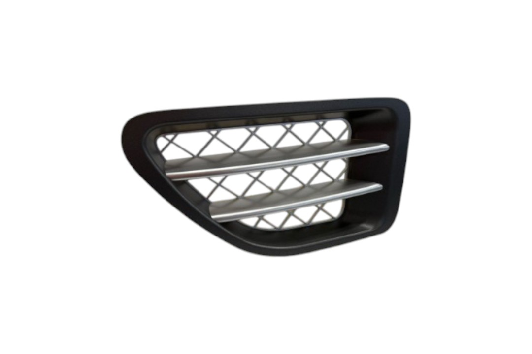 ÖN ÇAMURLUK HAVA IZGARASI SOL R.R.SPORT 3.6 4.2 JAK500230WWH